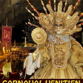 affiche officiel carnavalvenitien 2010