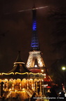 Tour Eiffel  2015